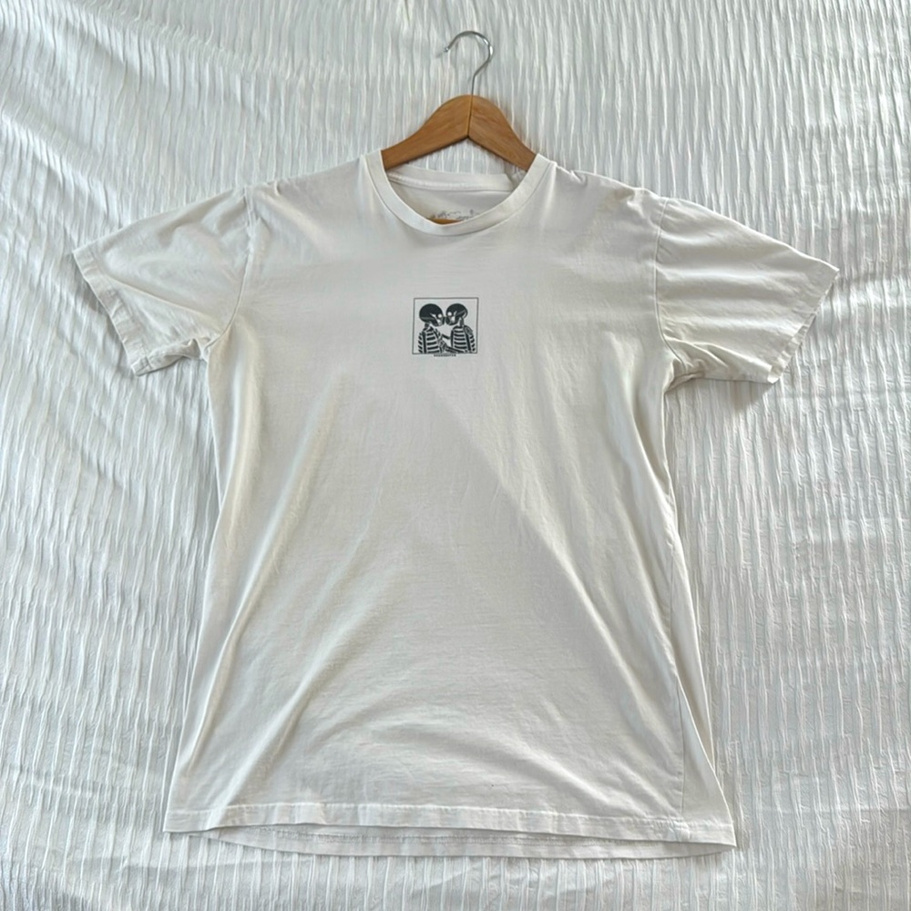Doomsday Co. “Mask” Tee